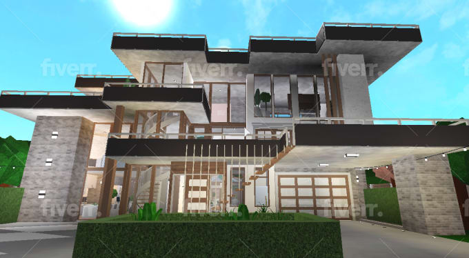Bloxburg